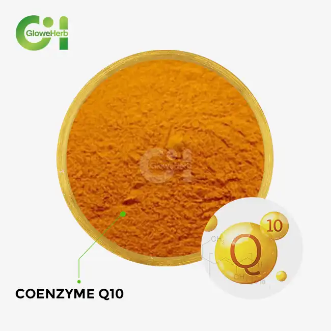 Coenzyme Q10